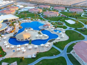 Pickalbatros Golf Luxury Suites - All Inclusive